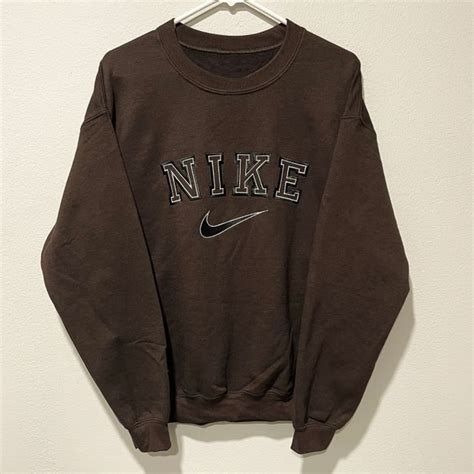 nike hoodies damen vintage|old school nike hoodies.